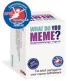 What Do you Meme? - Party Spel - Daily Playground