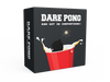 Dare Pong - Bierpong Spel - Truth or Dare - Daily Playground